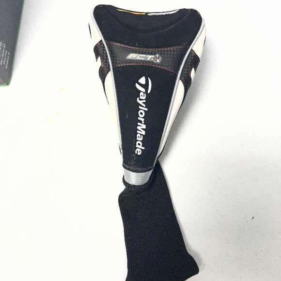 TaylorMade R9 Golf Driver Headcover - Picture 4 of 4
